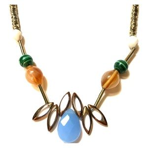 Anthropologie necklace